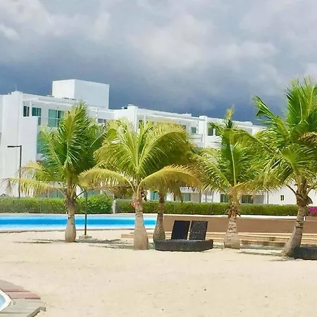 De Indias Apartamento Cartagena