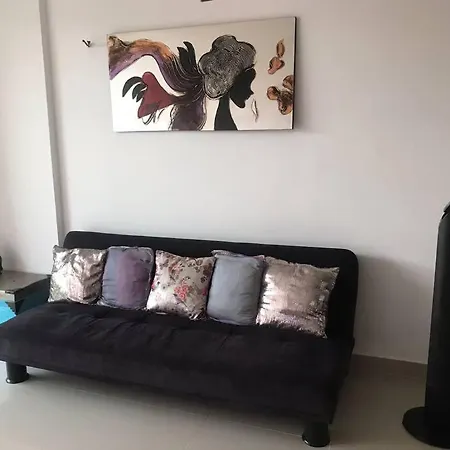 De Indias Apartamento Cartagena