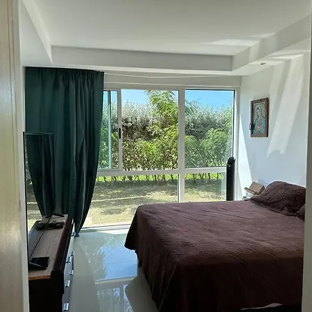 Apartamento De Indias *