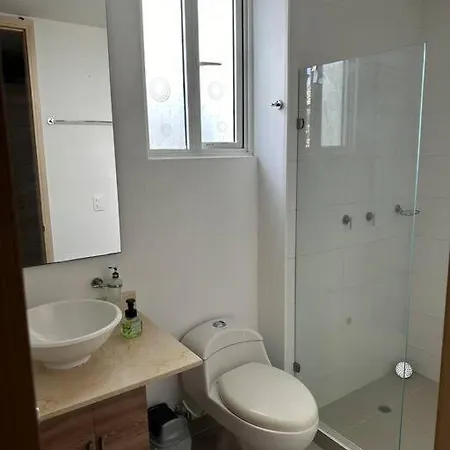 De Indias Apartamento *