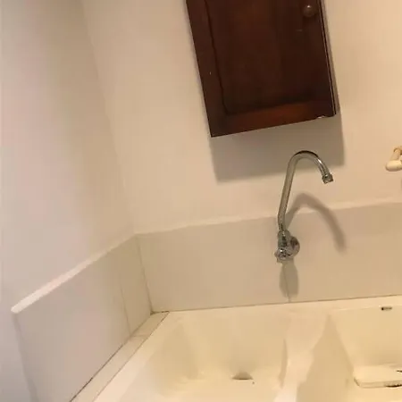 Apartamento De Indias *