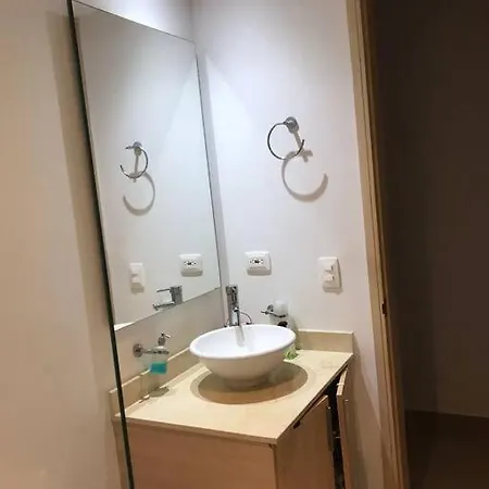 Apartamento De Indias