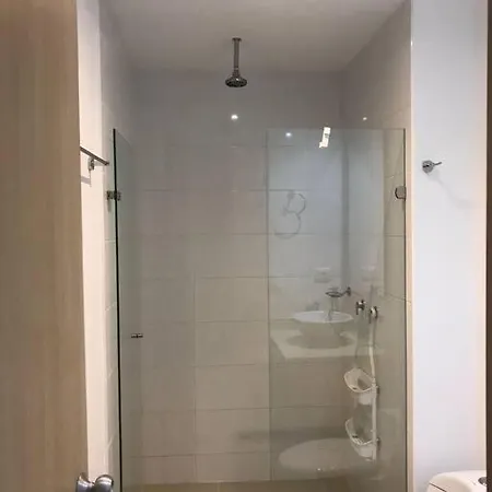 De Indias Apartamento *
