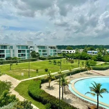 Apartamento De Indias