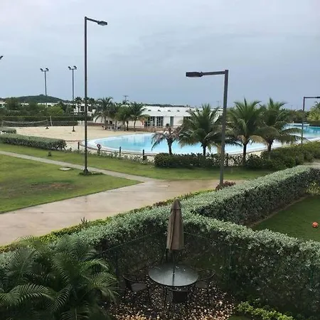 Apartamento De Indias *